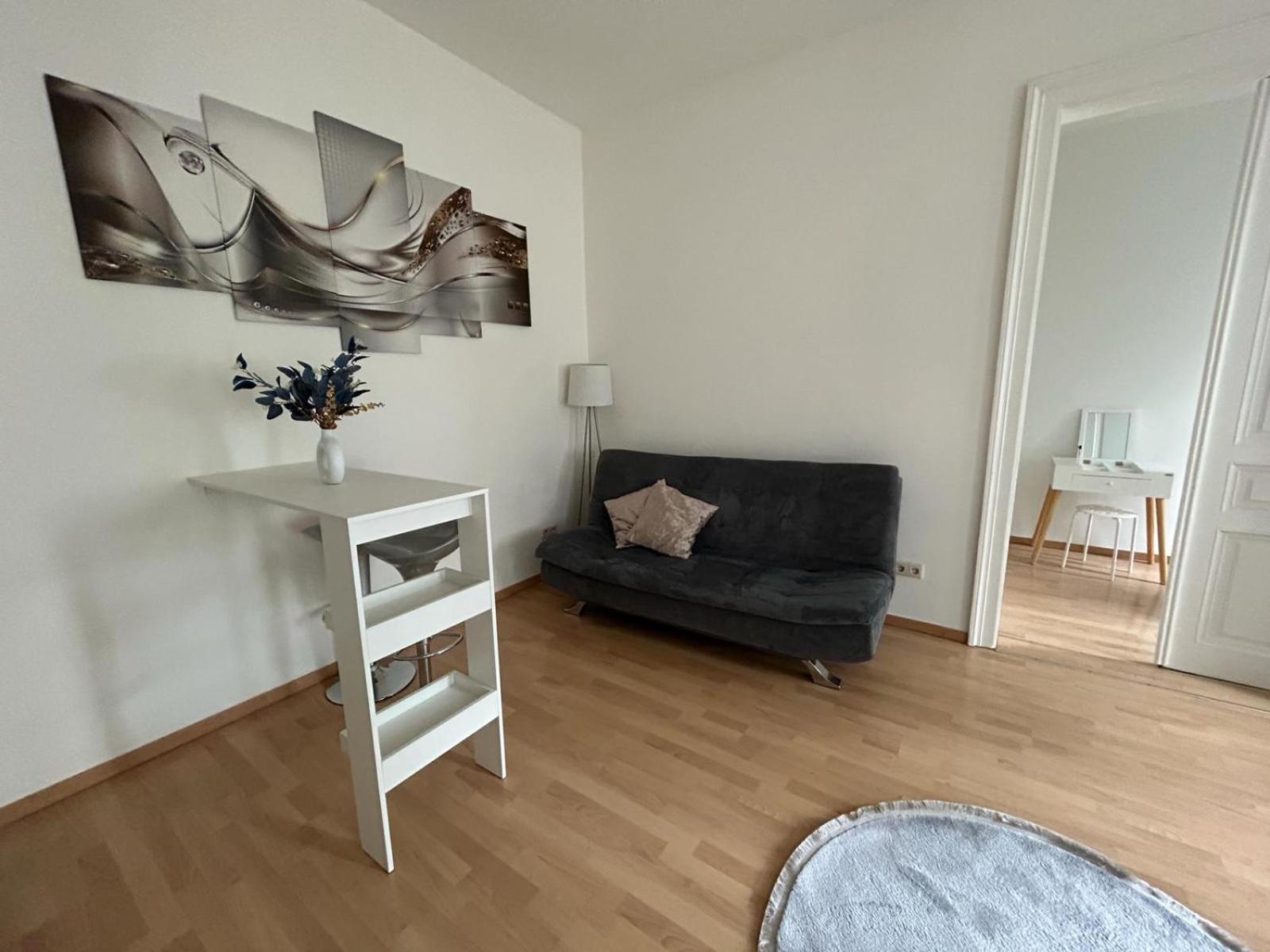 City Elegance Central Gem With Free Parking And Fast Internet 250 Mbits Βιέννη Εξωτερικό φωτογραφία