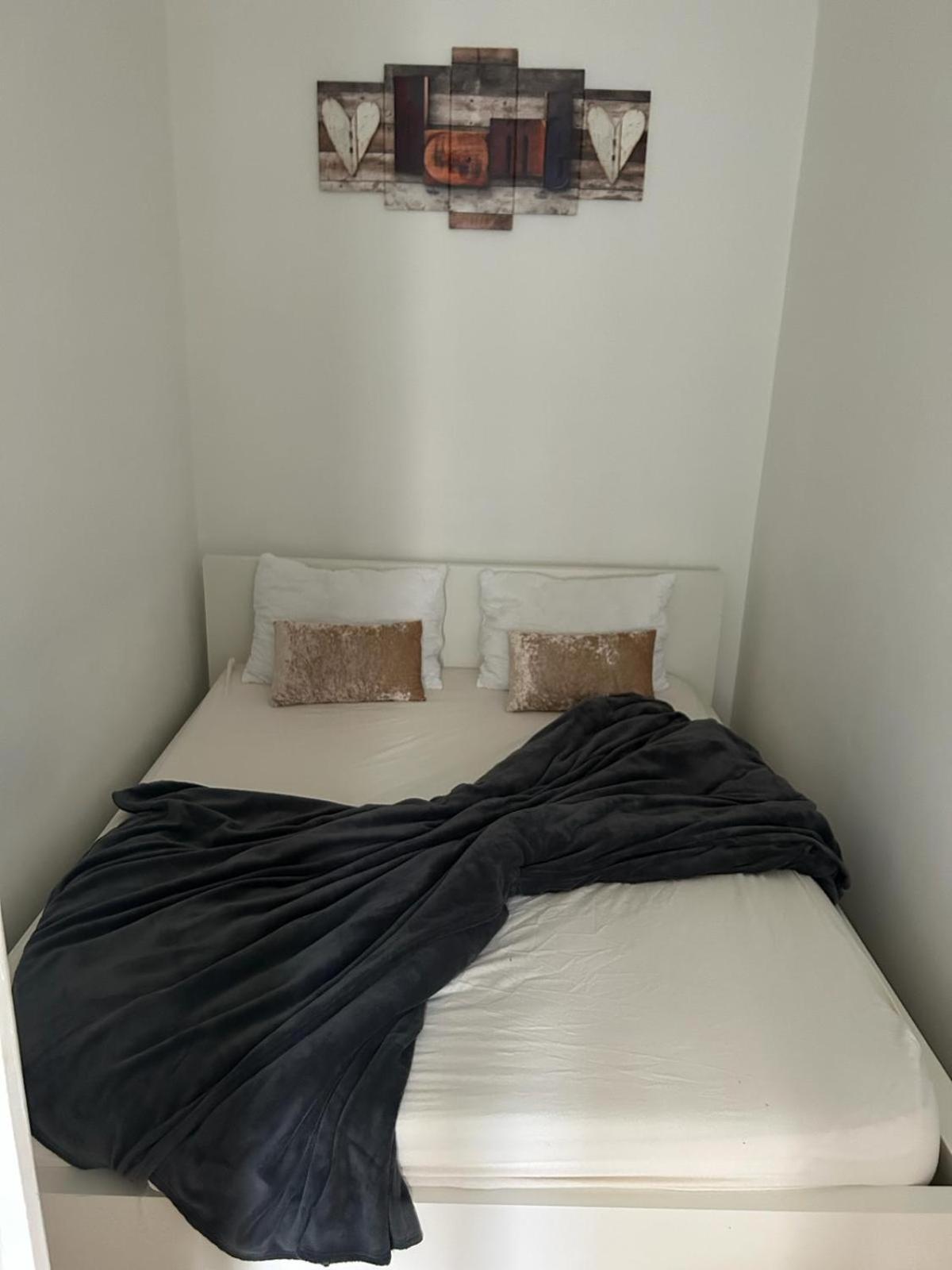 City Elegance Central Gem With Free Parking And Fast Internet 250 Mbits Βιέννη Εξωτερικό φωτογραφία