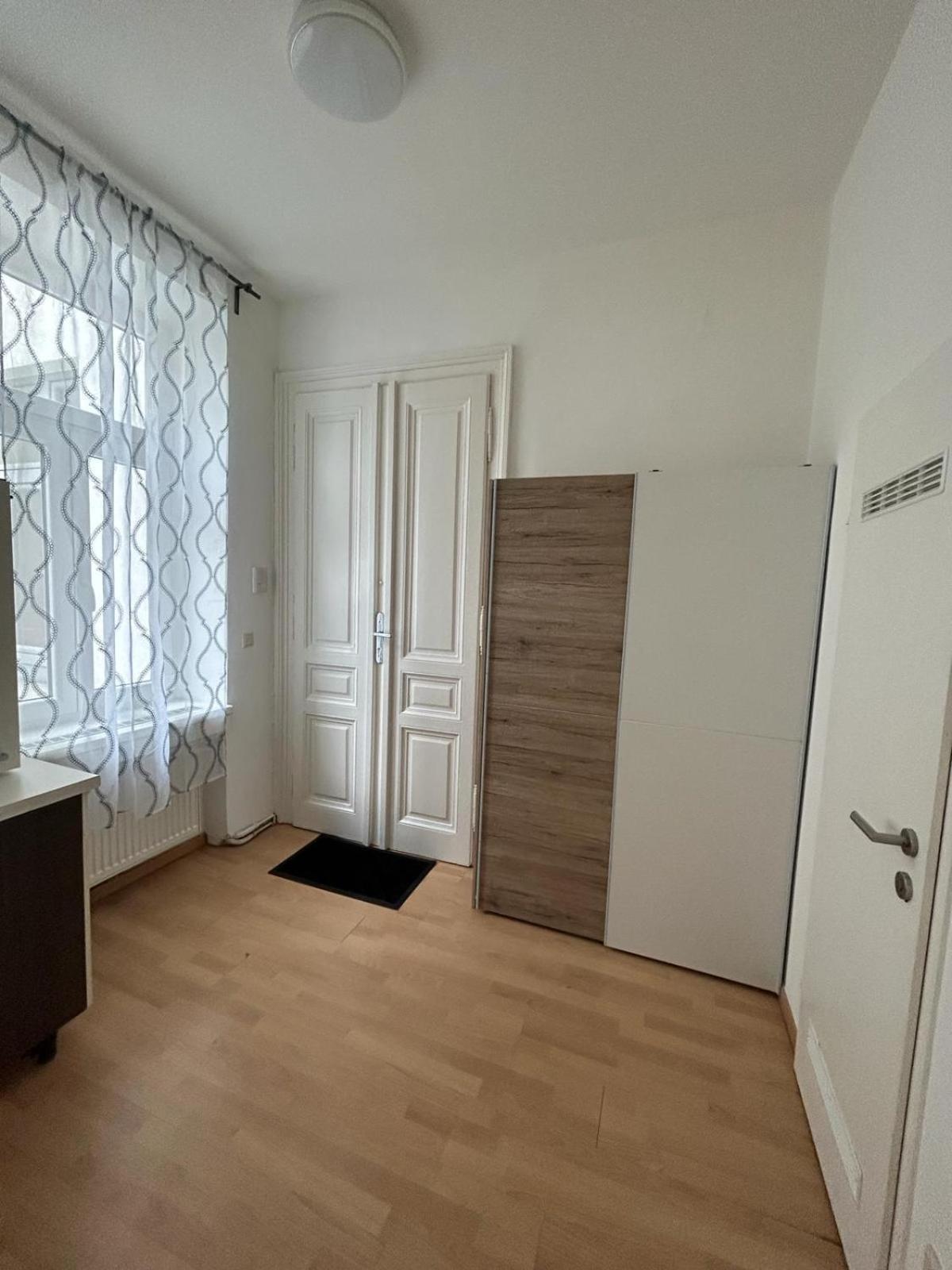 City Elegance Central Gem With Free Parking And Fast Internet 250 Mbits Βιέννη Εξωτερικό φωτογραφία