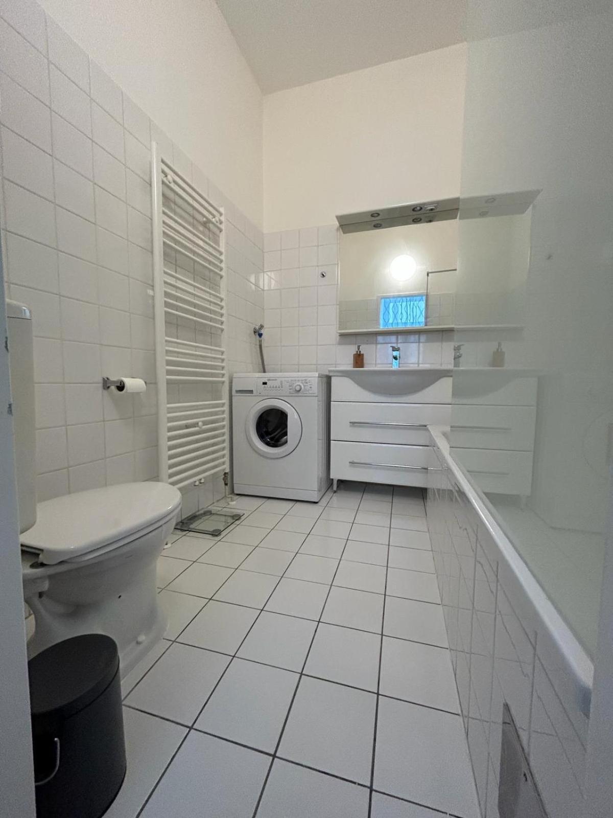 City Elegance Central Gem With Free Parking And Fast Internet 250 Mbits Βιέννη Εξωτερικό φωτογραφία