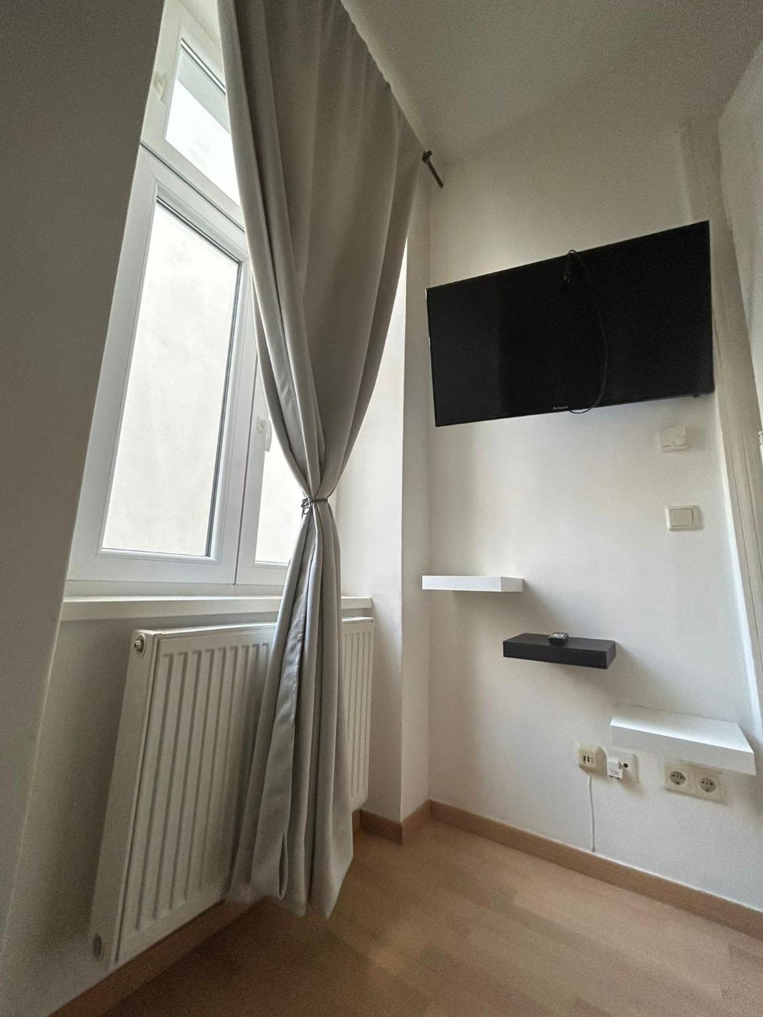 City Elegance Central Gem With Free Parking And Fast Internet 250 Mbits Βιέννη Εξωτερικό φωτογραφία