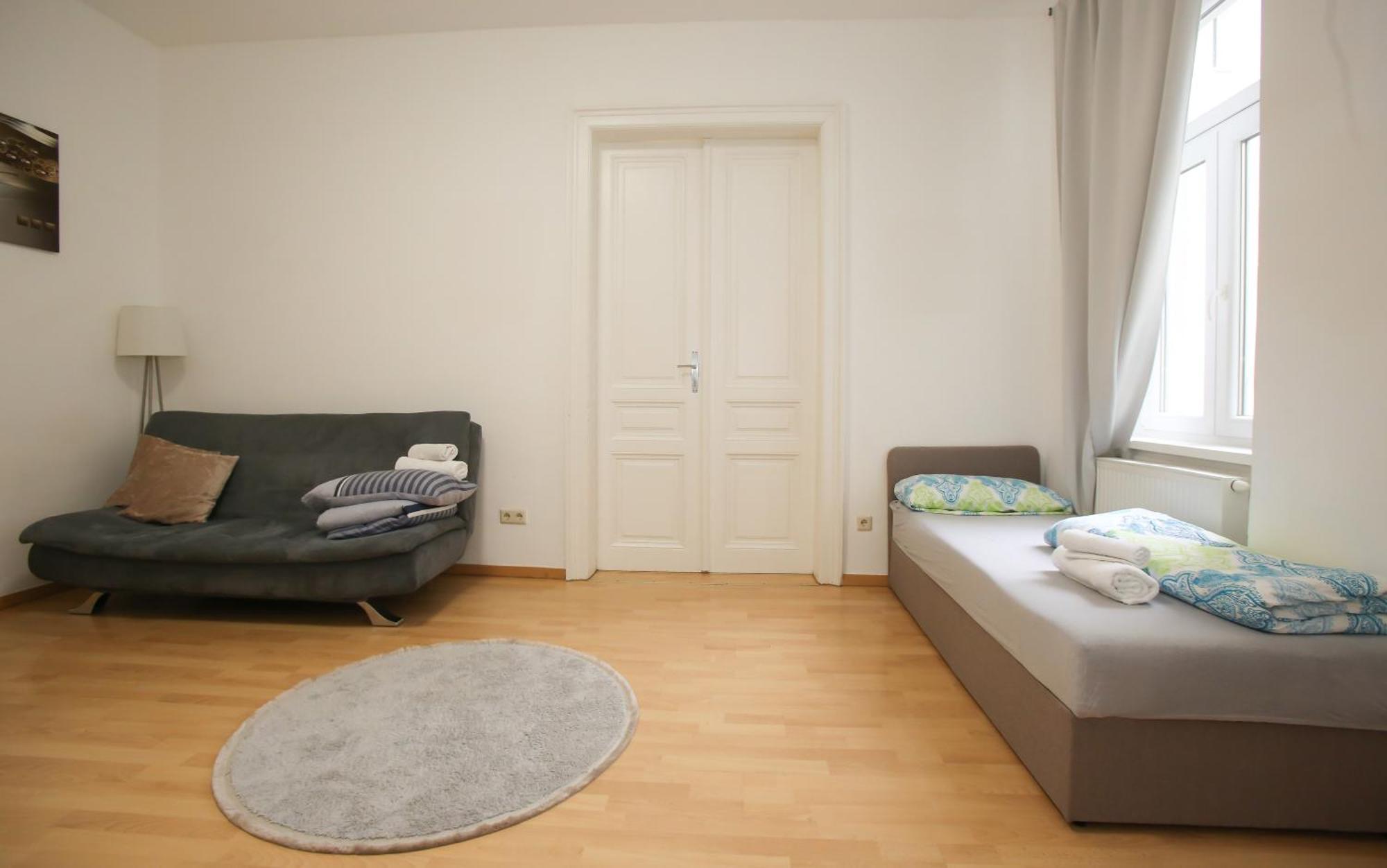 City Elegance Central Gem With Free Parking And Fast Internet 250 Mbits Βιέννη Εξωτερικό φωτογραφία