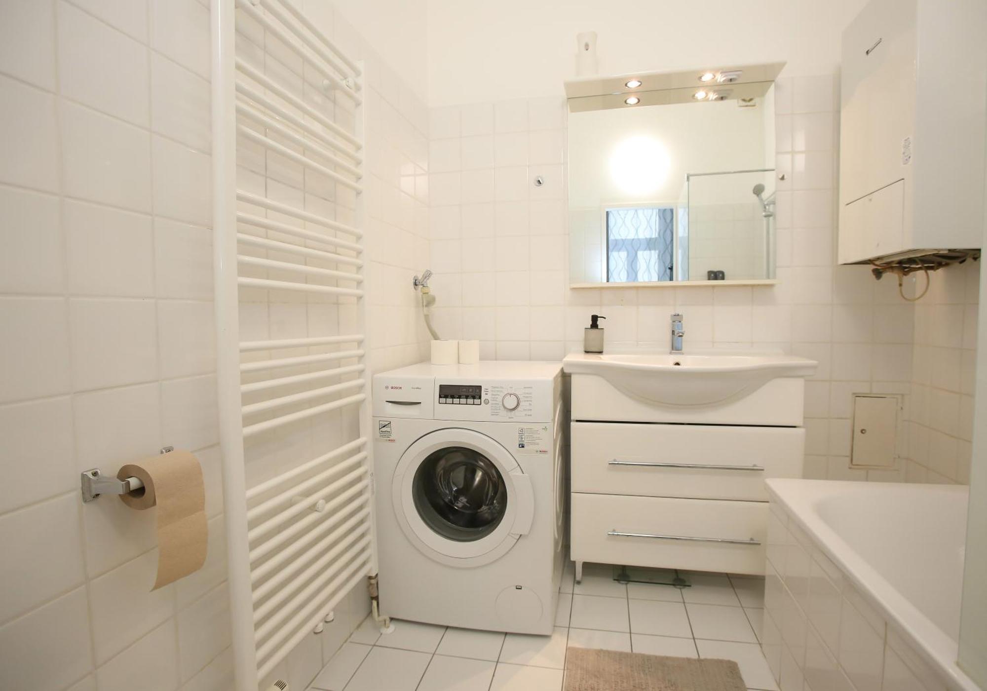 City Elegance Central Gem With Free Parking And Fast Internet 250 Mbits Βιέννη Εξωτερικό φωτογραφία