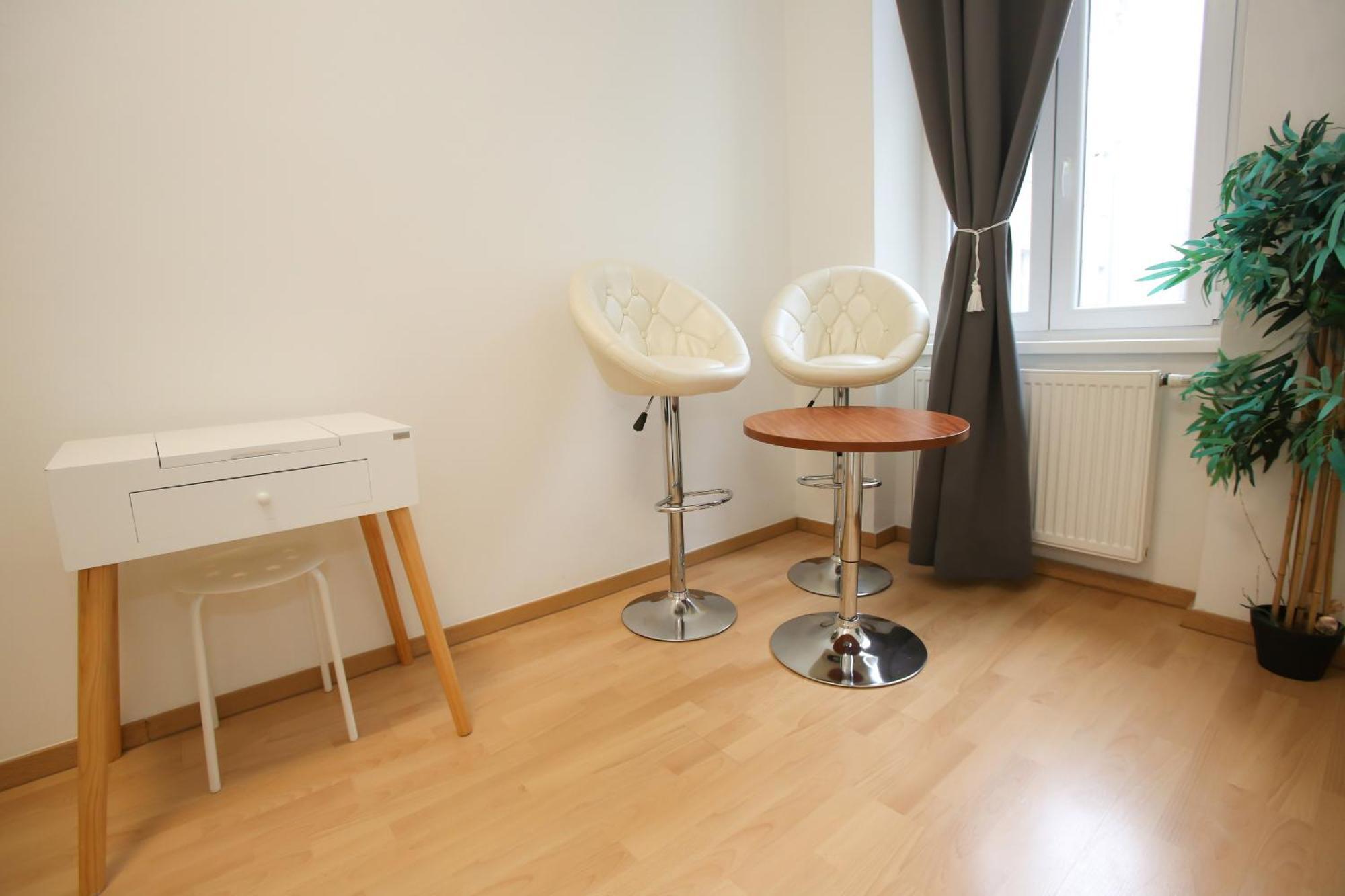 City Elegance Central Gem With Free Parking And Fast Internet 250 Mbits Βιέννη Εξωτερικό φωτογραφία