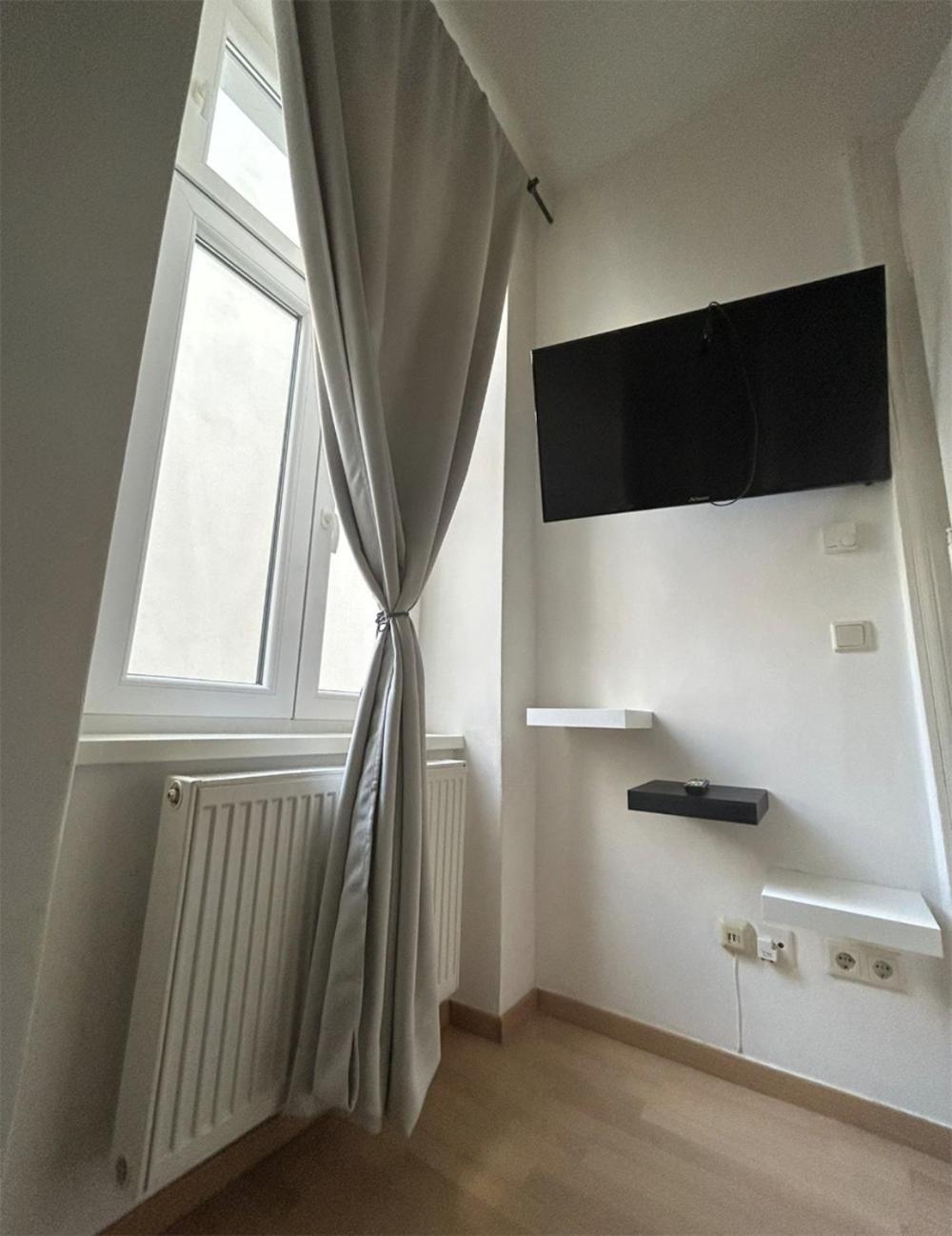 City Elegance Central Gem With Free Parking And Fast Internet 250 Mbits Βιέννη Εξωτερικό φωτογραφία