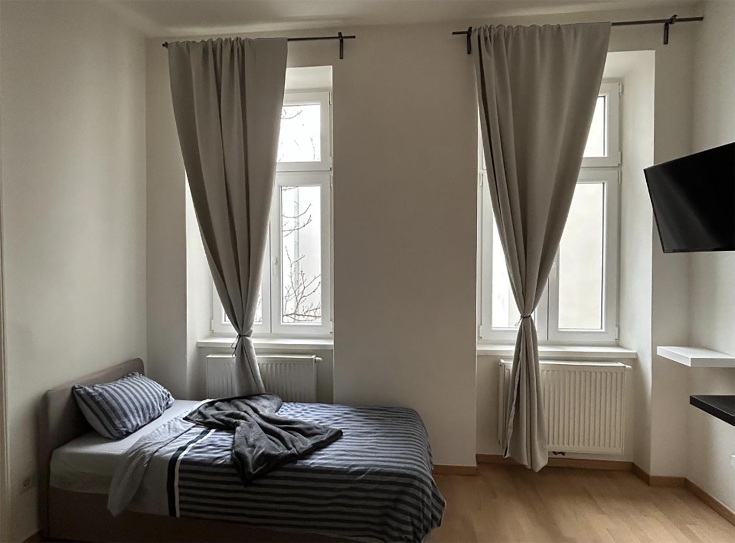 City Elegance Central Gem With Free Parking And Fast Internet 250 Mbits Βιέννη Εξωτερικό φωτογραφία