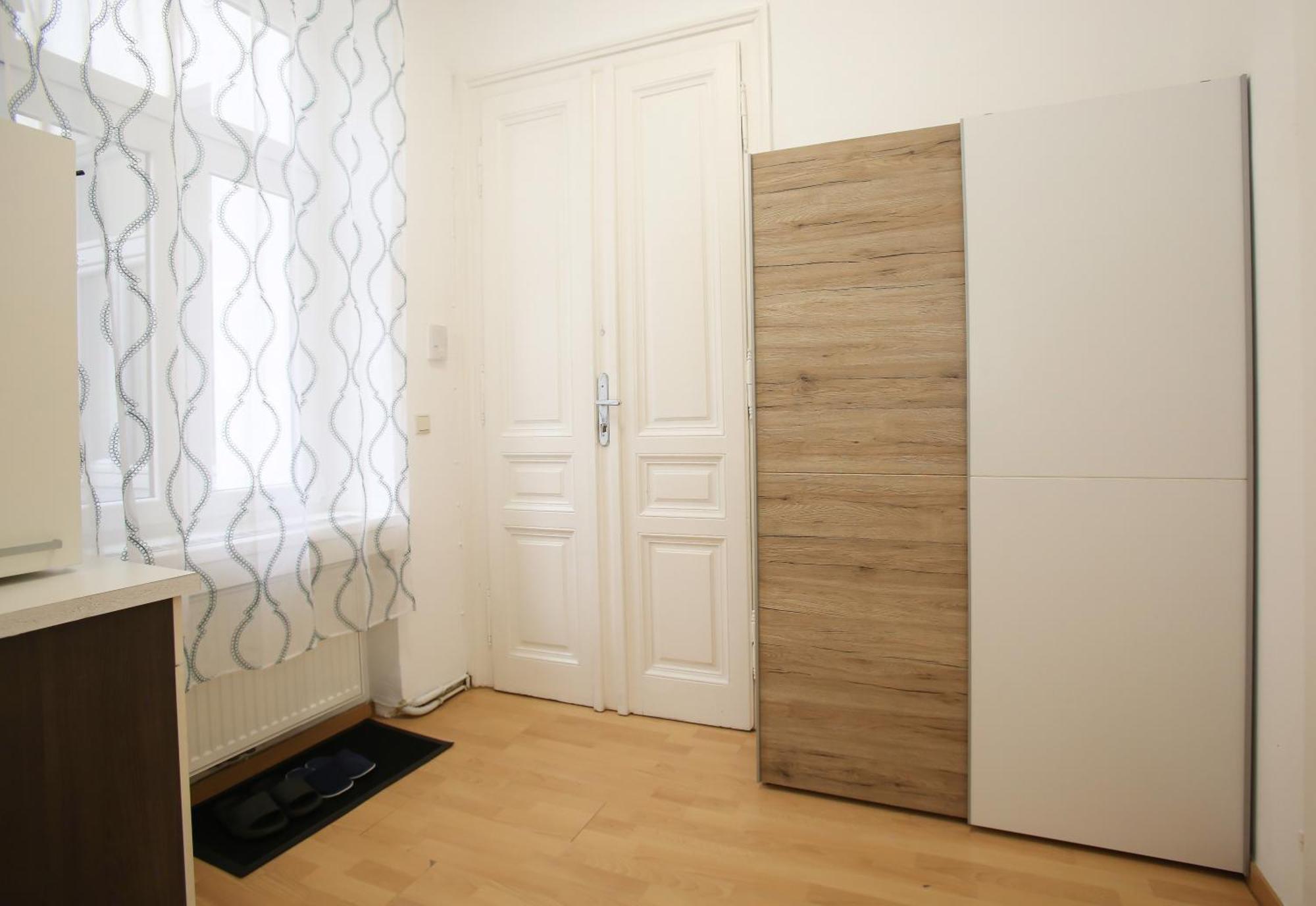City Elegance Central Gem With Free Parking And Fast Internet 250 Mbits Βιέννη Εξωτερικό φωτογραφία
